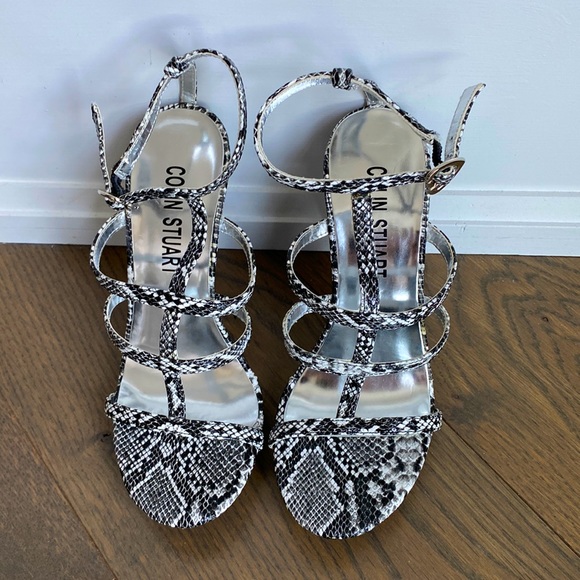 Colin Stuart Shoes - Picture 2 of 5